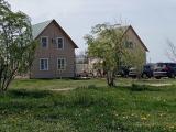 Проживание на территории базы в своих палатках