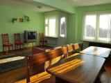 Одноместный номер Standard односпальная кровать