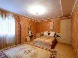 Одноместный однокомнатный (стандарт)