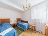 2-x местный люкс море