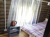 Дом 2-местный 2-этажный
