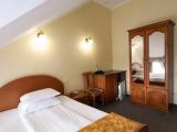 Повышенной комфортности 1-местный корп. Сапфир 442-444 16 кв.м.