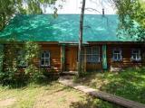 Домик (4 база)