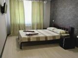 Апартаменты с 2 комнатами beachfront