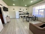 Двухместные апартаменты с 2 комнатами