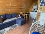 Дом A-frame
