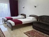 VIP в коттедже 4-6 мест 1-й этаж