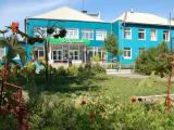 Люкс двухместный трехкомнатный в корпусе В