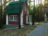 2-х этажный коттедж «De Luxe duplex VIP»