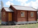 Двухкомнатный домик-люкс