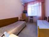 Двухместный номер 1 категории в корпусе 2