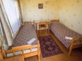 Двухместный номер «Эконом»