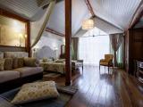 Duplex 2-местный 4* Люкс (отель Эхо)