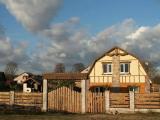 Двухместный номер Эконом с красивым видом из окна