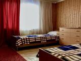 Двухместный номер Standard 2 отдельные кровати