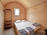 Двухместный номер Standard beachfront двуспальная кровать