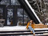 Одноместный семейный коттедж