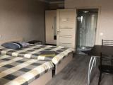 Двухместный номер Premium с красивым видом из окна 2 отдельные кровати