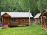 Дом для семейного отдыха