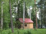 Рыбацкий дом