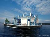 Вилла в греческом стиле «Греция»