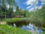 Дом земля 36