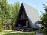 Бабичи A-frame Black