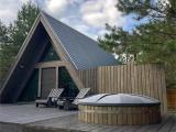 Бабичи A-frame Grey