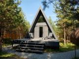 Бабичи A-frame White