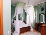 Люкс 2-местный 2 комнатный 2 этажный №536
