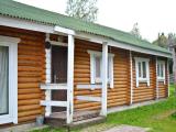 Коттедж Standard с 3 комнатами