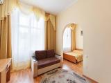 Одноместный номер повышенной комфортности