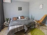 Двухместный номер Standard с красивым видом из окна 2 отдельные кровати