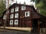 Коттедж «Лебяжий» правое крыло