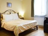 Двухместный номер Comfort двуспальная кровать