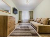 1-мест. (разм. в 2-мест.) 2-комн., корп. 3