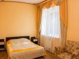 Номер 2-местный 2-комнатный в коттедже
