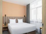 Suite 2-местный 2-комнатный без балкона Sut