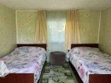 2-х местные номера без удобств
