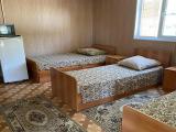 Трехместный комфорт