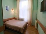 Одноместный номер Standard односпальная кровать