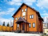 Двухместный номер Deluxe с красивым видом из окна двуспальная кровать