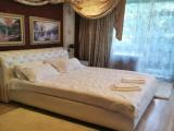 Номер Deluxe