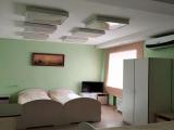 Номер 3 (SPA-отель)