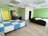 Номер 5 (SPA-отель)