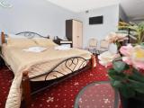Двухместный номер Comfort двуспальная кровать