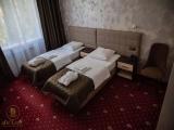 Двухместный номер Comfort 2 отдельные кровати