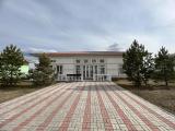 Одноэтажный коттедж №27