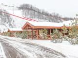 4-х местный улучшенный дом в Западном поселке
