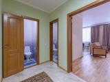 1-мест. (разм. в 3-мест.) 3-комн., корп. 11